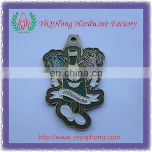 New Product Custom Metal Medal Commemorative Medal thumbnail-6