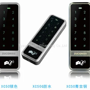 Water Proof Access Control System thumbnail-1