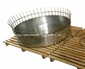 QT-1010-P Evaporation Pan thumbnail-1