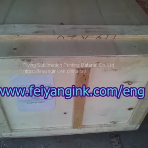 FLYING Sublimation Litho Inks thumbnail-5