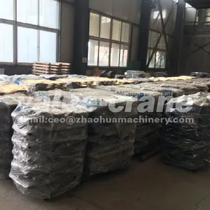 Crawler Crane Kobelco P&H7065 Track Shoe Track Pad thumbnail-1
