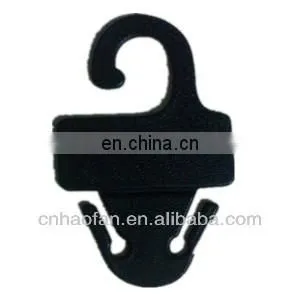 2014 Mini Plastic Sock Hook thumbnail-5
