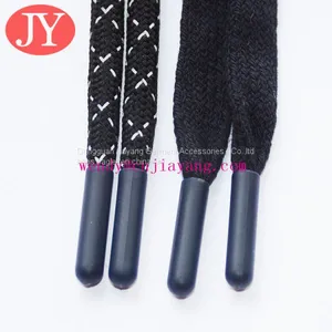 Jiayang Green Color Plastic Head for Cord thumbnail-5