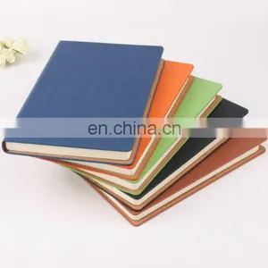 Notebooks, Journal, Notebook A5 PU Notebook,100 Sheets, Hard Cover thumbnail-1