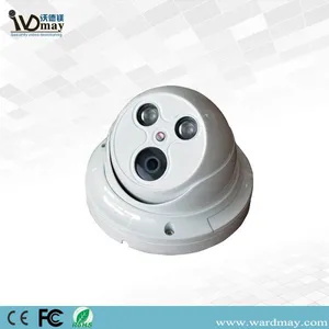 Indoor Security Infrared Ahd Dome Surveillacne Camera From Wardmay Ltd thumbnail-1