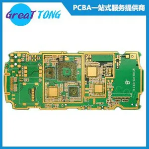 Full-Consigned PCB Fabrication thumbnail-1