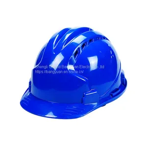 ABS Shell Electrical Custom Safety Helmet thumbnail-1