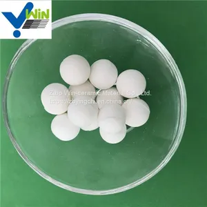 92% Ceramic Grinding Porcelain Polishing Media Ball thumbnail-2