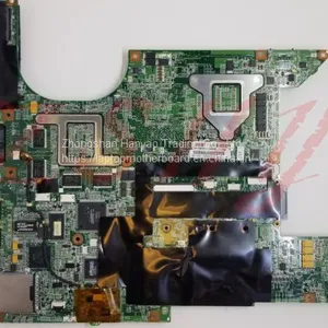 434659-001 434660-001 for hp Pavilion DV9000 Laptop Motherboard Ddr2 945pm Free Shipping 100% Test ok thumbnail-2