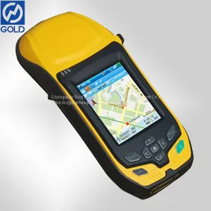 Double Frequency Qstar GIS Collector With Satellite Signals Tracking thumbnail-5