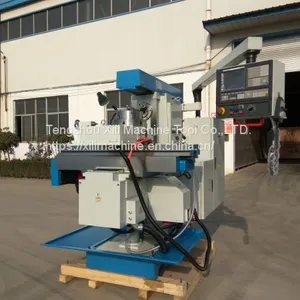 XLK6032C High Quality Cnc Machine Milling thumbnail-2