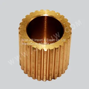 Sulzer Loom Spare Parts,SPLINED BUSH PU D1,911110144 thumbnail-1
