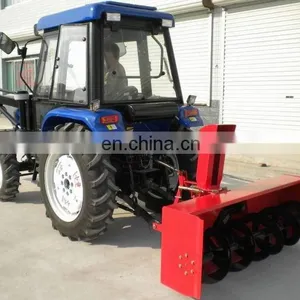 Factory Supply 40-55hp China Cheap Farm Tractor thumbnail-1