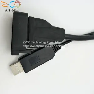 Usb to TTL Connector thumbnail-3