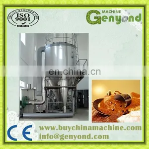Centrifugal Atomizer Industrial China Spray Dryer thumbnail-2
