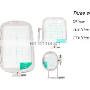 Cheap Price T-shirt and Pants Single Head Embroidery Machine thumbnail-3
