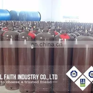 Oxygen Argon Made in China TIG MIG Acetylene Cylinder Gas-05 thumbnail-3