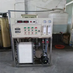 High Purity Water Equipment,EDI Equipment,EDI Plant thumbnail-5