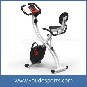 Total Body Workout Exerciser Bike thumbnail-1