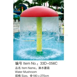 High Quality Water Slide Parts thumbnail-2