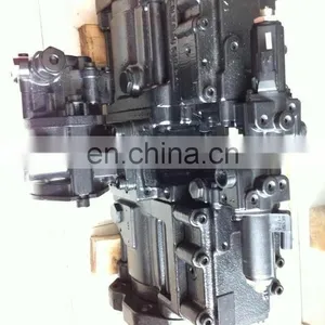 SK200 Kobelco Hydraulic Pump, SK 200 Kobelco Excavator Main Pump thumbnail-2