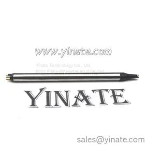 High Quality DS-24GDV14-BZ15 / DCS-24DV1-2 Iron Tips Cartridge for Apollo Seiko Soldering Machine DS Solder Tips DS-24GDV14-BZ15 Apollo Soldering Tip thumbnail-1