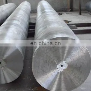 Forged Round Stainless 410 Steel Bar for Russia Market thumbnail-6
