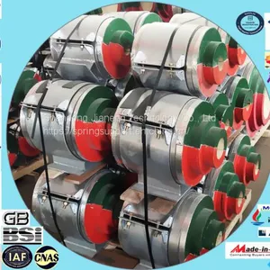 Cryogenic (cold Shoe )pipe Hangers and Supports thumbnail-4