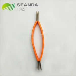 Factory Direct Sell Flexible Laminated Copper Busbar for Electric Control Box, Power Distribution Cabinet thumbnail-4