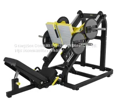CM-115 Leg Press Leg Push Machine thumbnail-1