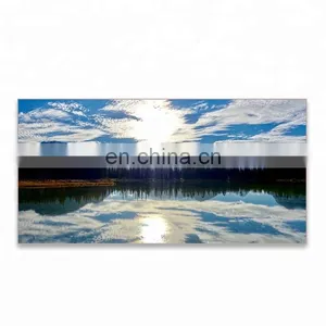 2018 New Home Appliance Good Quality Infrared Heater thumbnail-1