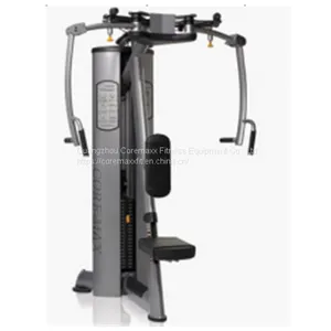 CM-420 Pectoral Fly/REAL DELT Gym Chest Machine thumbnail-1
