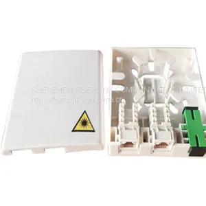 FTTx Fiber Access Terminal Box(FLK-FTB-301B) thumbnail-2