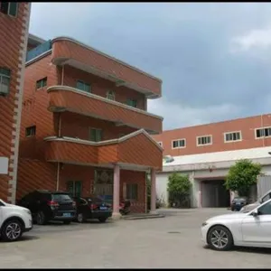 Hooha Company Limited company overview - view 1 thumbnail