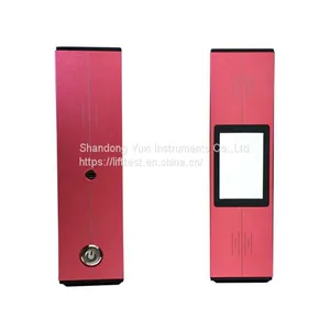 Laser Pulley Alignment Tool thumbnail-1