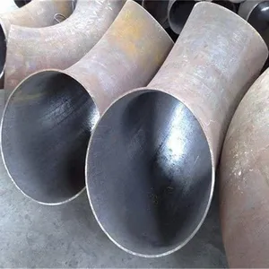 For Pipe Connection Alloy Steel Pipe Elbow Astm/asme A403 Wp 321 thumbnail-3
