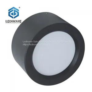 7W 9W 12W 18W Surface Mounted SMD LED Down Light thumbnail-1