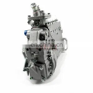 Genuine NANYUE Diesel Fuel Injection Pump B6AD548 13030186 13053063 thumbnail-7