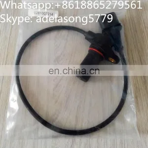 0281002214 Crankshaft Position Ckp Sensor 0281002214 thumbnail-1