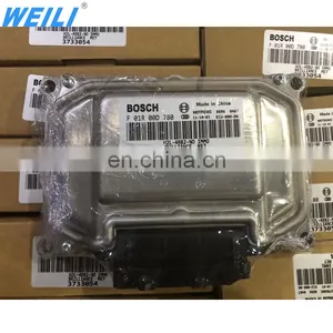 Original Computer Board Electronic Control Unit 3733054/F01R00D780 for Jinbei HIACE 4RB2 JINBEI H2 thumbnail-1