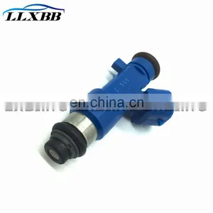 Original Fuel Injector Injection Nozzle 16600-JF00A For Nissan GT-R 3.8L V6 16600JF00A 14002-AN001 thumbnail-5