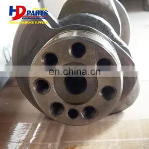 TD42 Diesel Engine Steel Crankshaft 12200-65780 thumbnail-1