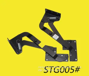 Infinite Storage Mechanism STG005 thumbnail-1