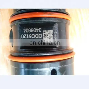 Genuine Advance M11 Diesel Engine Parts Fuel Injector Assy 3349860 3406604 thumbnail-3