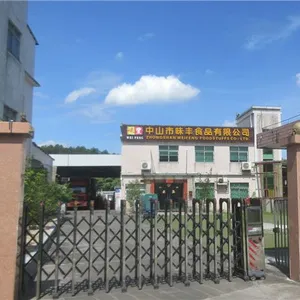Zhongshan Weifeng Foodstuffs Co., Ltd. company overview - view 1 thumbnail