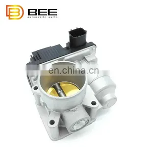 High Quality Throttle Body FOR Nissan 16119-AU00C 16119-AU003 16119-AU00A ETB0002 S20052 67-0005 RME50 thumbnail-3