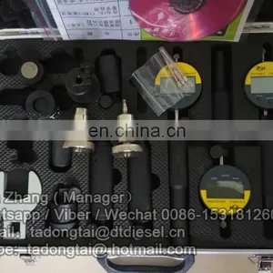 No,029(2) Common Rail Injector Valve Measuring Tool thumbnail-2