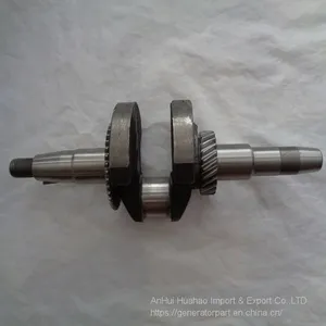 2kVA 168f Gx160 6.5HP Power Engine Crankshaft Assembly Spare Parts thumbnail-1