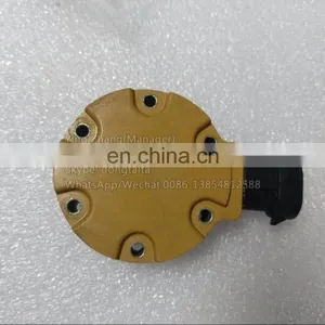 Original Solenoid Valve 320D 312-5620 thumbnail-4