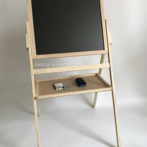 Wooden Writing Board thumbnail-1